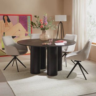 NOUS Living eetkamertafel Hathi