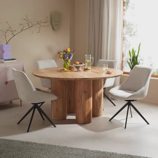 NOUS Living eetkamertafel Hathi