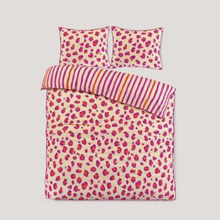 Studio LIVIT perkal katoenen dekbedovertrek lits-jumeaux (240x220 cm)