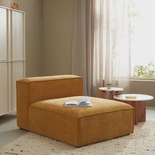 NOUS Living chaise (modulair) Igor