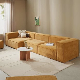 NOUS Living hoekbank links Igor