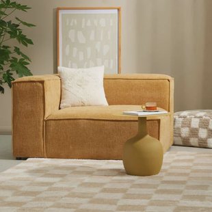 NOUS Living hoek links (modulair) Igor