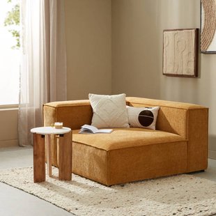NOUS Living chaise rechts (modulair) Igor