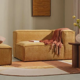 NOUS Living hoek rechts (modulair) Igor