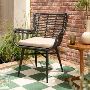 NOUS Garden tuinstoel Tango