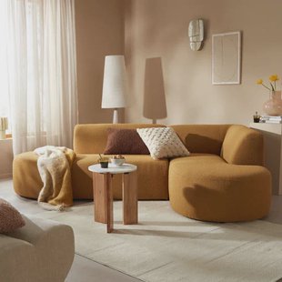 NOUS Living hoekbank rechts Arles