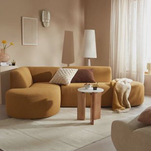 NOUS Living hoekbank links Arles