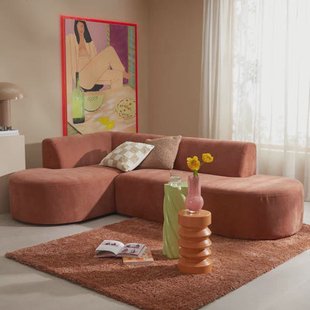 NOUS Living hoekbank links Arles