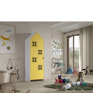 Vipack kledingkast Casami