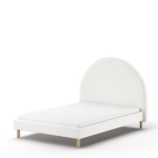 Vipack bed Moon (140x200 cm)