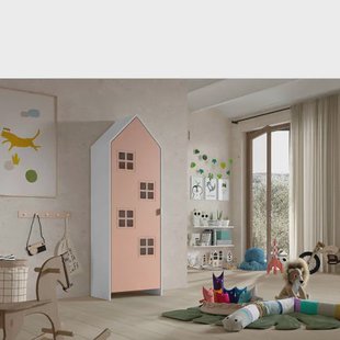 Vipack kledingkast Casami