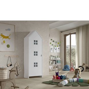 Vipack kledingkast Casami