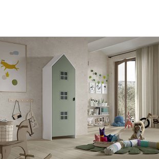 Vipack kledingkast Casami