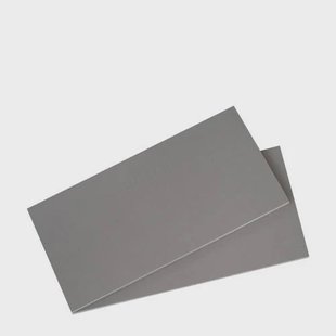 Wimex plankenset Tosa kledingkast schuifdeur (50x78 cm) (set van 2)