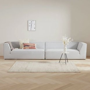 NOUS Living 4-zitsbank Newton