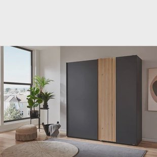 Wimex kledingkast schuifdeur Tosa