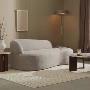 NOUS Living 2-zitsbank links Antibes