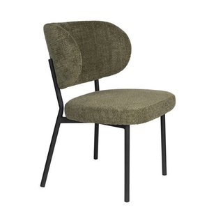 Housecraft Living eetkamerstoel (set van 2) Sanne