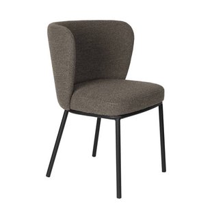 Housecraft Living eetkamerstoel (set van 2) Guus