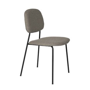 Housecraft Living eetkamerstoel (set van 2) Roos