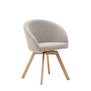 Kave Home eetkamerstoel Marvin