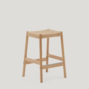 Kave Home barkruk Yalia