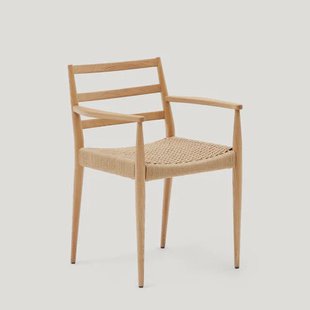 Kave Home eetkamerstoel (set van 2) Analy