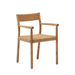 Kave Home eetkamerstoel (set van 2) Yalia