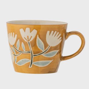 Bloomingville mok (Ø9,5 cm) (255 ml)