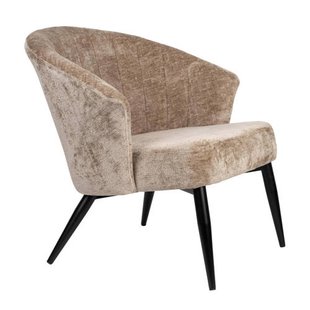 Dutchbone fauteuil Georgia