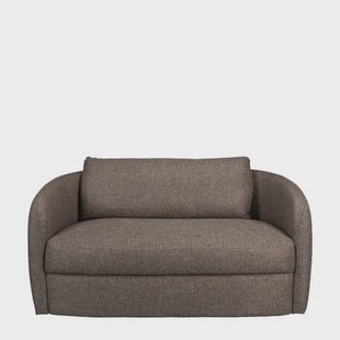 Dutchbone 2-zitsbank Boho