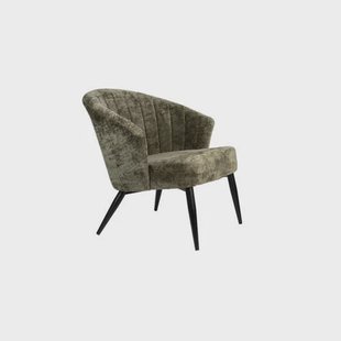 Dutchbone fauteuil Georgia