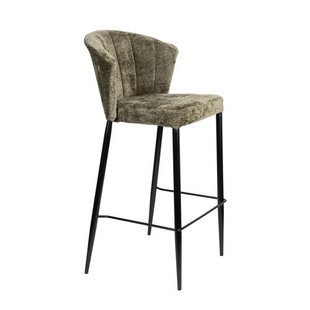 Dutchbone barkruk (set van 2) Georgia