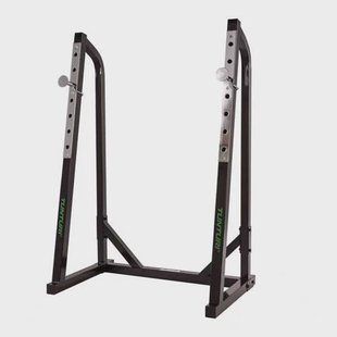 Tunturi homegym Squat Rack WT40