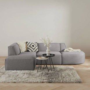 NOUS Living hoekbank links Newton