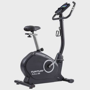 Tunturi hometrainer FitCycle 50i