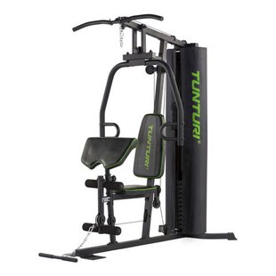 Tunturi homegym krachtstation HG20