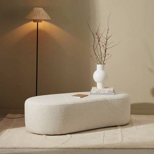 NOUS Living hocker Antibes