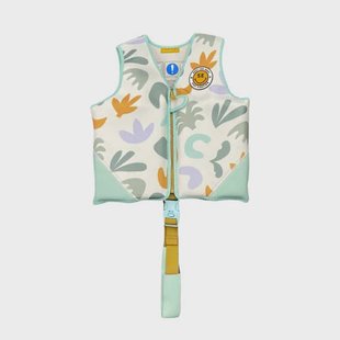 Swim Essentials Zwemvest Abstract 3-6 jaar