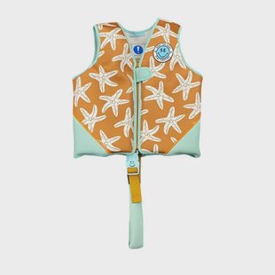 Swim Essentials Zwemvest Zeester 3-6 jaar
