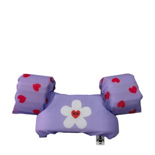 Swim Essentials Puddle Jumper 2-6 jaar Flower Hearts