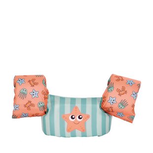 Swim Essentials Puddle Jumper Sea Animals