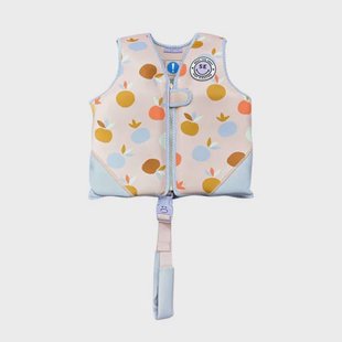 Swim Essentials Zwemvest Fruit 3-6 jaar