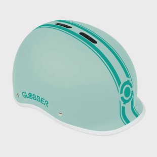 Globber Helm Urban Mint XS (47-51cm)