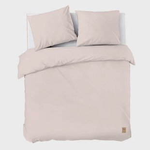 Dindi Home katoenen dekbedovertrek lits-jumeaux (240x220 cm)