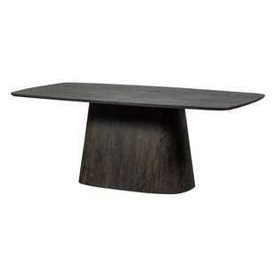 WOOOD eetkamertafel Leah