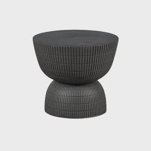 WOOOD bijzettafel Samson