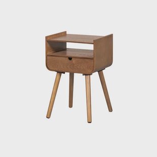 WOOOD nachtkast Nils