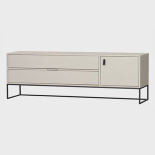 WOOOD tv-meubel Silas