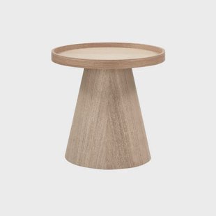 WOOOD bijzettafel Maud